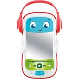 Clementoni Mijn eerste muziek pod - interactief spel