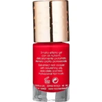 Naj oleari Oleo gel nail lacquer - vernis à ongles à effet gel no. 22 - laque rouge