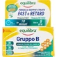 Equilibra Gruppe B 30 Tabletten - Vitamin B Gruppe Ergänzung