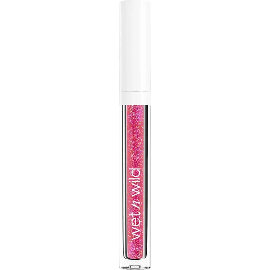 Wet n wild Megaslicks - Lipgloss Nr. zerquetschte Trauben