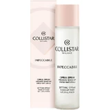 Collistar flawless poeder spray - fixerende make-up 100 ml