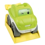 Clementoni Tumbling cars - springendes Spielzeugauto sortierte Farben