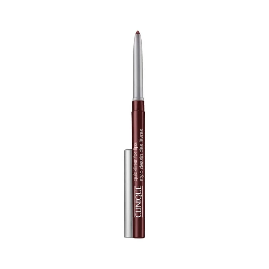 Clinique quickliner voor lippen - automatisch lippotlood #21 black honey