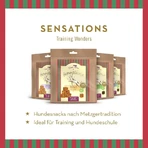 Terra canis Sensations training wonders ternera - snacks para perros para adiestramiento 90 gr