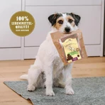 Terra canis Sensations training wonders ternera - snacks para perros para adiestramiento 90 gr