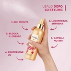 Pantene pro-v forever glow - aceite para peinar 200 ml