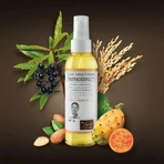 Tasmadermic copos de arroz - aceite para estrías 150 ml