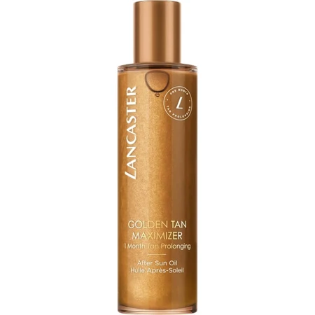 Lancaster Golden tan maximizer - after sun oil 150 ml