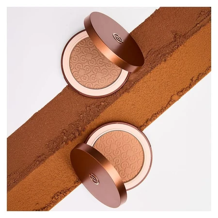 Collistar magical compact powder bronzing earth no. 1.1 positano matte