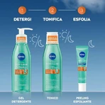 Nivea derma skin clear - gel nettoyant anti-imperfection 150 ml