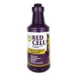 Chifa Red cell - suplemento vitamínico-mineral para caballos 946 ml