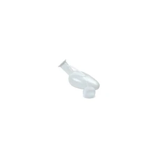 Urinare din plastic cu capac 1000 ml