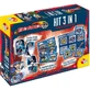 Lisciani Beyblade Spielset 3 in 1 35984 4yrs +