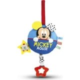Clementoni Baby mickey zacht muziekdoosje 0+ maanden