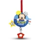Clementoni Baby mickey zacht muziekdoosje 0+ maanden