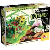 Lisciani I'm genius botany lab - wetenschappelijk spel