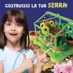 Lisciani I'm genius botany lab - wissenschaftliches Spiel