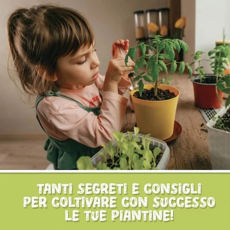 Lisciani I'm genius botany lab - wissenschaftliches Spiel