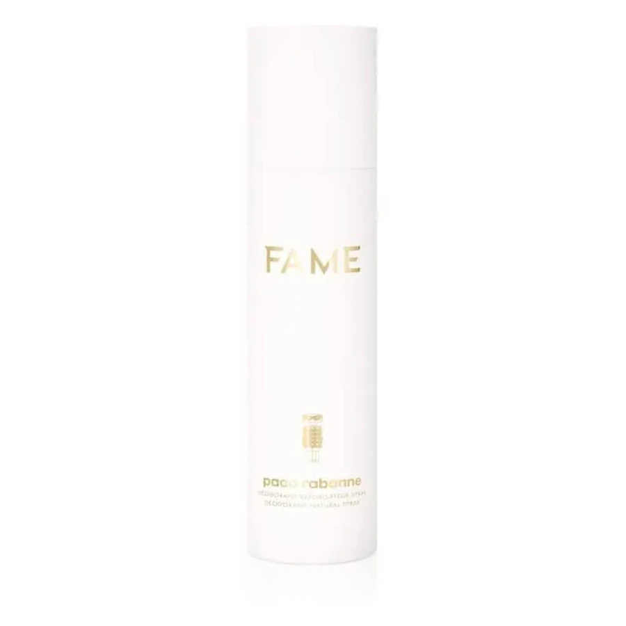 Paco rabanne Fame - dezodorant w sprayu 150 ml: ceny i cechy