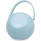 Kiokids Schnullerhalter mit Haken 0m+ - blau