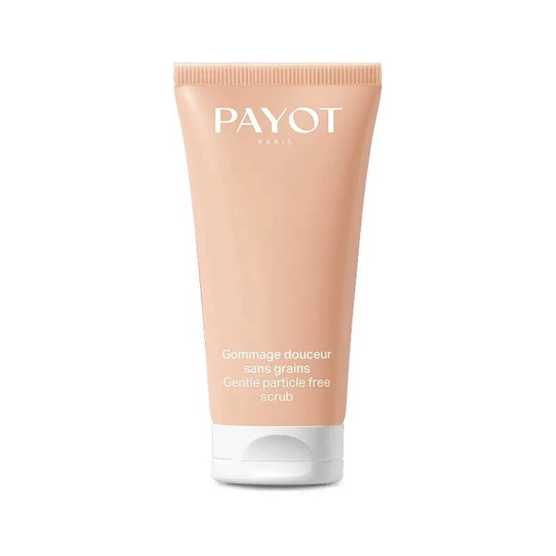 Payot Deeltjesvrije Gezichtsscrub 50 ml