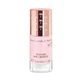 Naj oleari Oleo gel nail lacquer - gel effect nail polish no. 35 - pinkish nude