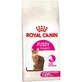 Royal canin Fussy exigent poultry - complete food for adult cats with hyper selective appetite 400 gr