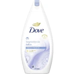 Dove Talco - gel de ducha hidratante 450 ml
