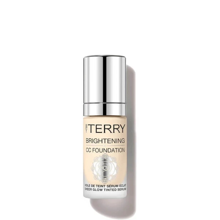 By terry Aufhellende cc Foundation - Serum Foundation n.1n fair neutral