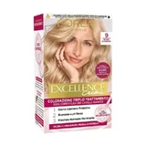 L'oreal paris Excellence creme - haarkleuringskuur #9 lichtste blondine
