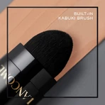 Lancome teint idole ultra wear stick - podkład + korektor - nr 25 beige lin: ceny i cechy