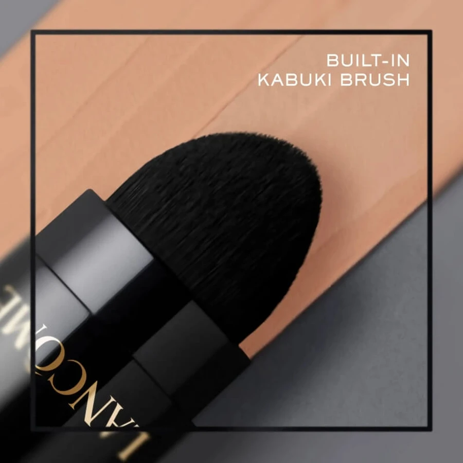 Lancome teint idole ultra wear stick - podkład + korektor - nr 25 beige lin: ceny i cechy