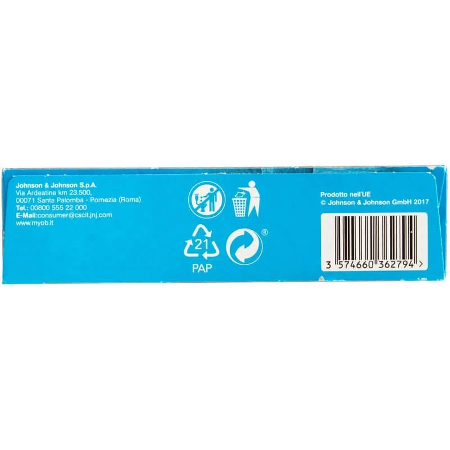 O.b. Procomfort - 16 compresas super plus