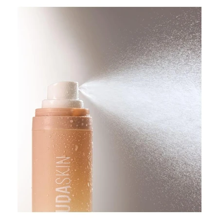 Mesauda Hydraware brume tonique et sérum - sérum hydratant antioxydant 50 ml