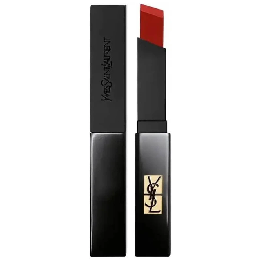 Yves saint laurent The slim velvet radical - rouge à lèvres mat no. 305 orange surge