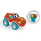 Clementoni Carlo run and talk - remote control car
