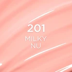 L'oreal paris Plump ambition hyaluron lip oil - olio labbra volumizzante n. 201 milky nu