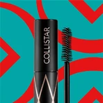 Collistar makellose Wimperntusche - schwarz