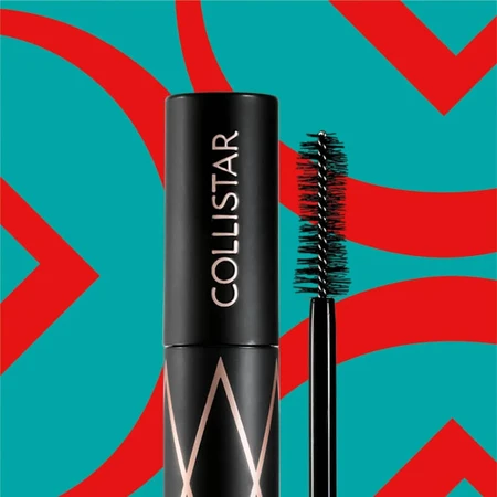 Collistar makellose Wimperntusche - schwarz