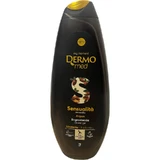 Dermomed Argan - Hautduft Bad und Dusche 650 ml
