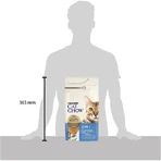 Purina cat chow 3 in 1 indyk - karma pełnoporcjowa dla dorosłych kotów kastrowanych 1,5 kg: ceny i cechy