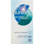 Durex settebello classic - 10 préservatifs tight fit