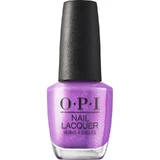 Opi Nagellack - Nagellack Nr. nls012 ich habe meine Krypto verkauft