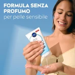 Nivea - Beruhigende Sensitive After-Sun Creme für empfindliche und gerötete Haut 150 ml