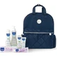 Mustela Rucksack erste Streicheleinheiten - Geschenkbox