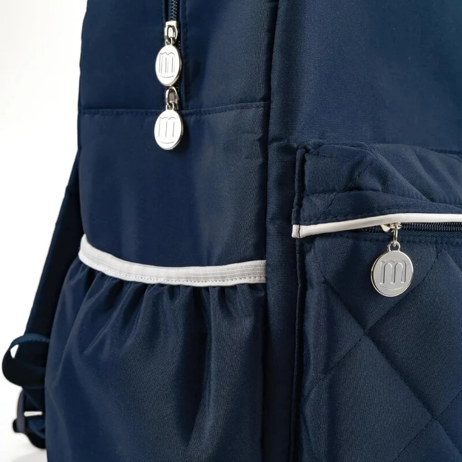 Mustela Rucksack erste Streicheleinheiten - Geschenkbox