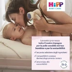 Hipp reinigingsmousse voor de gevoelige huid - 250 ml navulling