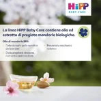 Hipp reinigingsmousse voor de gevoelige huid - 250 ml navulling