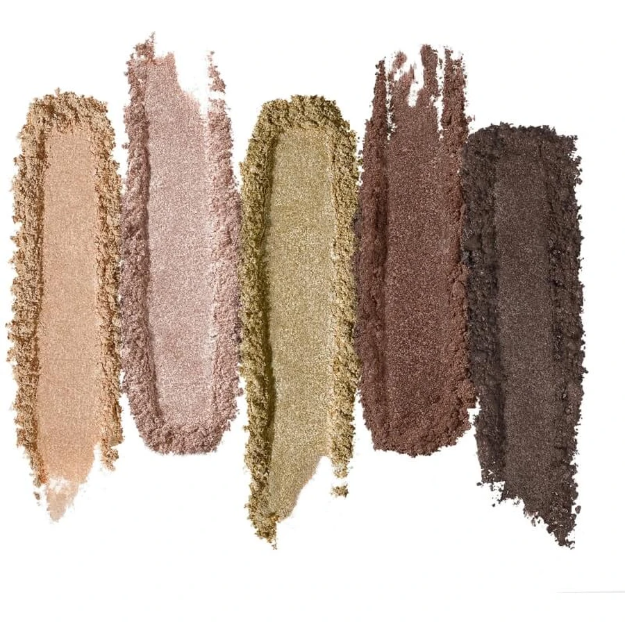 Lancome hypnose - paleta de sombras de ojos no. 17 caqui dorado