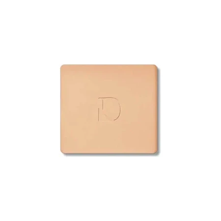 Diego dalla palma stay on me - poederfoundation spf 20 waterproof - navulling nr. 55 terracotta